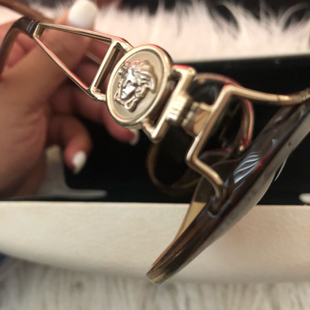 Versace Sunglasses